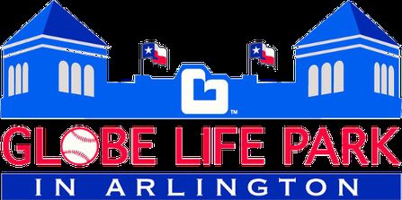 Globe Life Park in Arlington