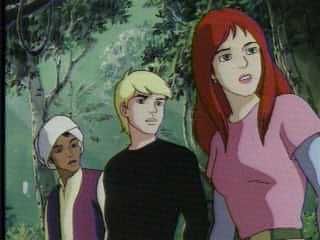 The Real Adventures of Jonny Quest (1996) - FamousFix.com post