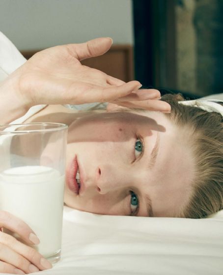 Hunter Schafer - Vogue Magazine Pictorial [Italy] (June 2024)