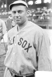 Duffy Lewis