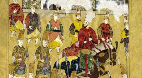 Piri Mehmed Pasha