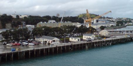 Duders Point