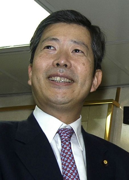 Natsuo Yamaguchi