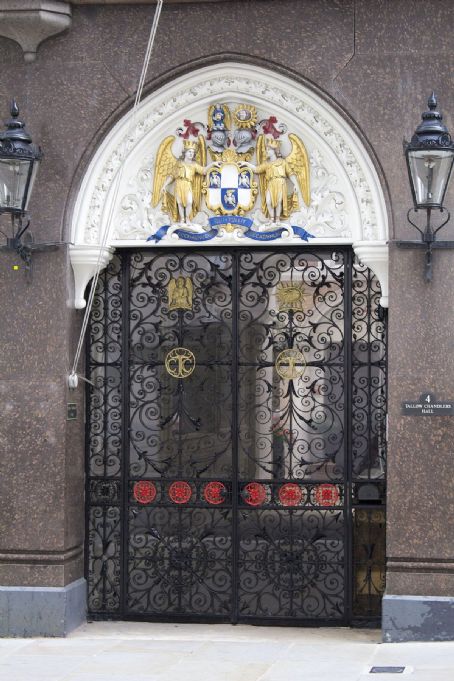 Worshipful Company of Tallow Chandlers