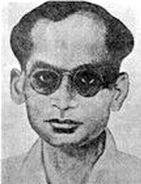 Jyotiprasad Agarwala