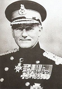 Walter Walker
