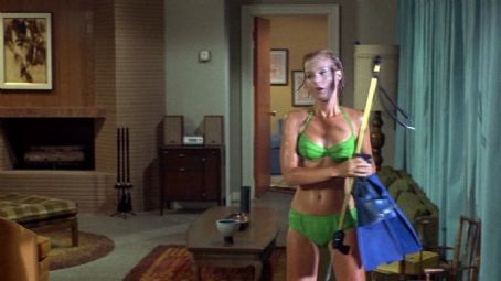 Carol Lynley