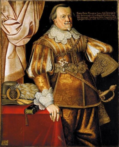 Frederick IV, Duke of Brunswick-Lüneburg