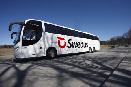 Swebus Express
