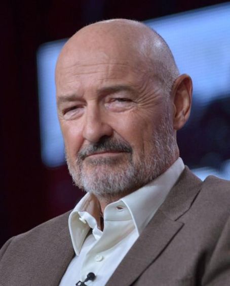 Terry O'Quinn
