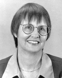 Sandra Kanck