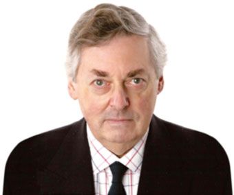 Alan P. F. Sell