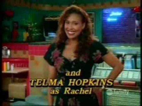 Telma Hopkins - Family Matters