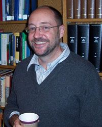 Peter Ludlow