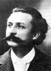 Xavier Leroux