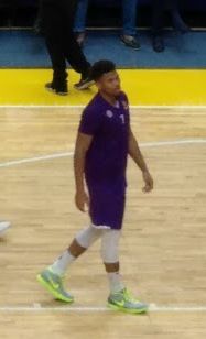 Tyrone Nash