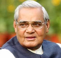 Atal Behari Vajpayee