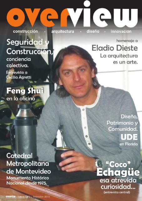 Coco Echagüe