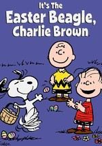 It's the Easter Beagle, Charlie Brown