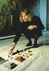 Merete Barker