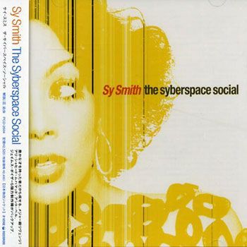 The Syberspace Social - Sy Smith