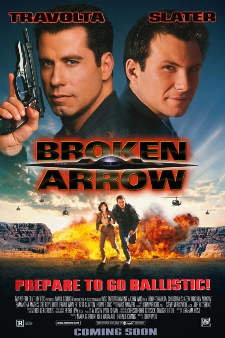 Broken Arrow