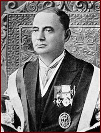 Hassan Suhrawardy