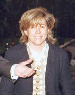 Pilar del Castillo