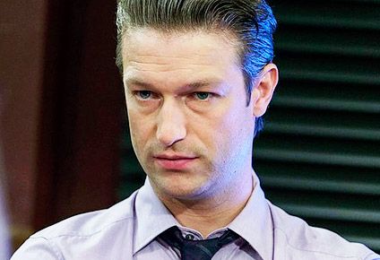 Detective Dominick 'Sonny' Carisi, Jr., special thanks