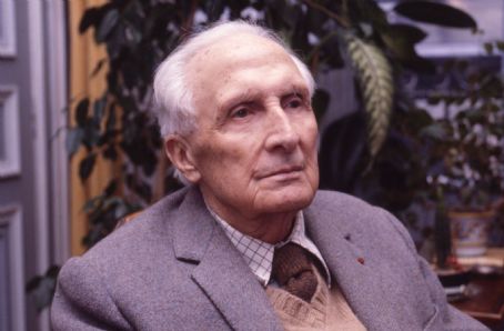 Marcel Brion
