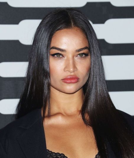 Shanina Shaik – Savage x Fenty Show Presented By Amazon Prime Video in ...