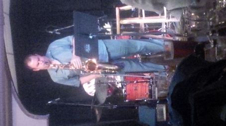 Phil Dwyer (musician)