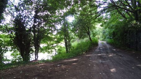 Ruxley Gravel Pits