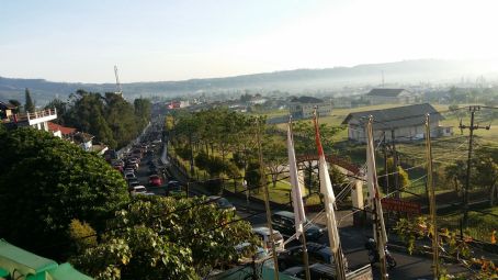 Cipanas