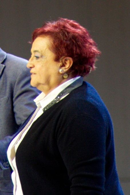 Ana María Surra Photos, News and Videos, Trivia and Quotes FamousFix