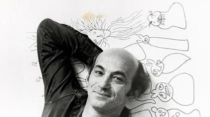 Remy Charlip