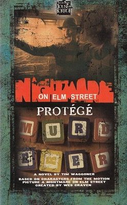 A Nightmare on Elm Street: Protégé