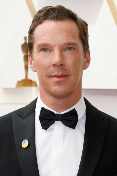 Benedict Cumberbatch - The 94th Annual Academy Awards (2022) Picture ...