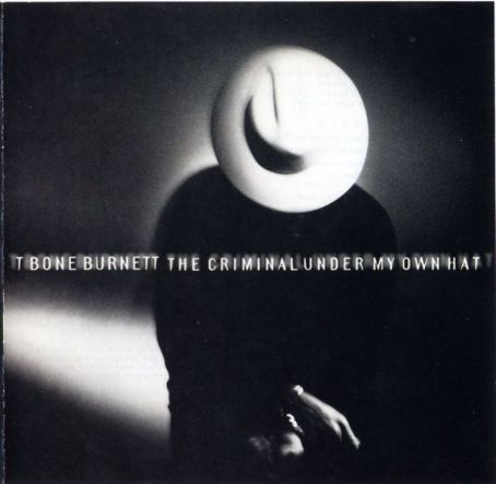 The Criminal Under My Own Hat