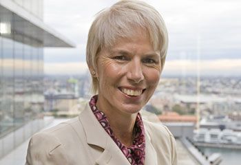 Gail Kelly