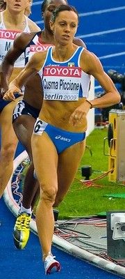 Elisa Cusma Piccione