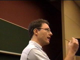 Luciano Floridi