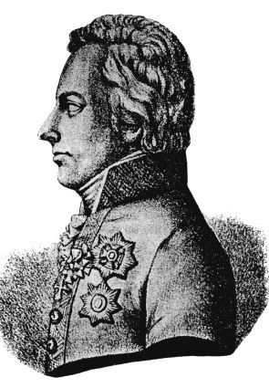 Maximilian, Count of Merveldt