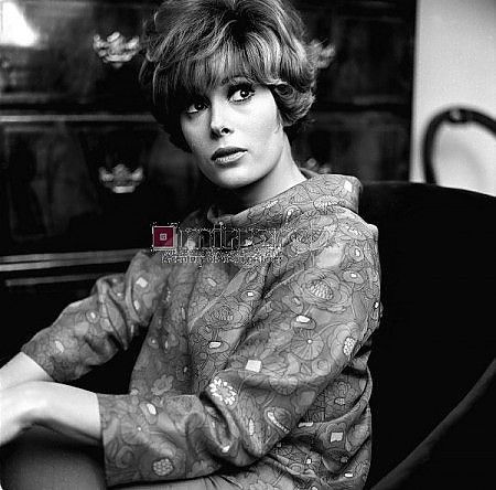 Jill St. John | Jill St. John Picture #10482675 - 450 x 444 - FanPix.Net