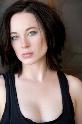 Michelle page actress
