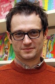 Tomislav Torjanac