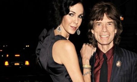 L'Wren Scott mental health history to be examined in Rolling Stones $12.7m insurance dispute