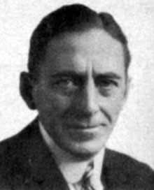 Sidney Drew