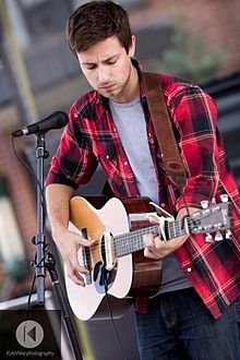 Matt Paxton