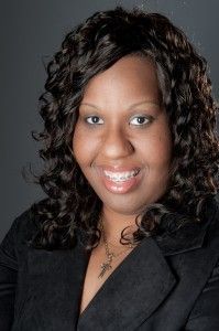 Victoria Brown (author)